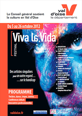 festival viva la vida 2013