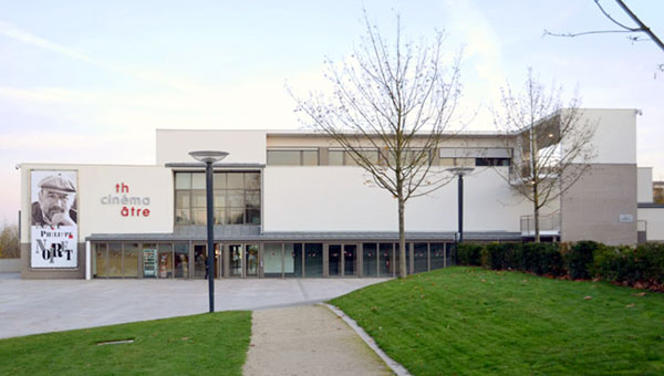 Espace Philippe Noiret