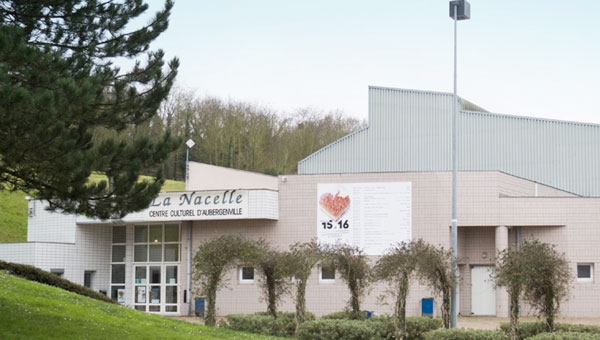 Théâtre de la Nacelle