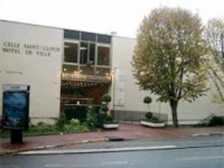 Cinéma du Théâtre