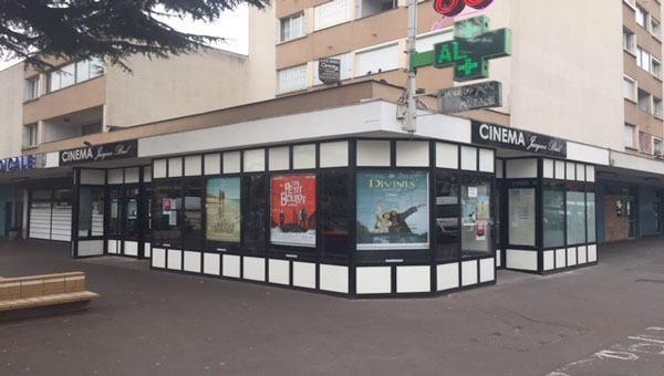 Cinéma Jacques Brel