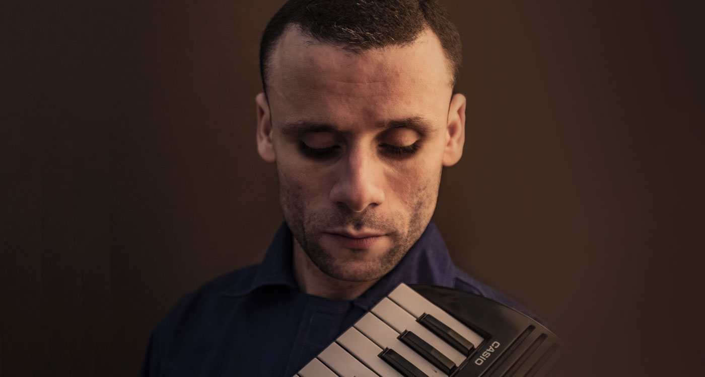 Mohamed LAMOURI & Groupe Mostla