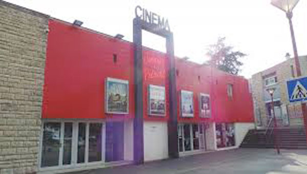 Cinéma Jacques Prévert