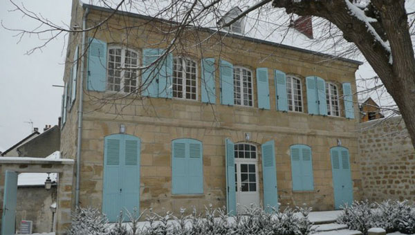 Maison Bernardin de Saint Pierre