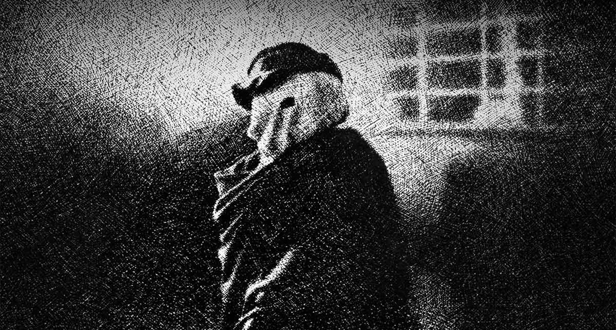 Elephant man
