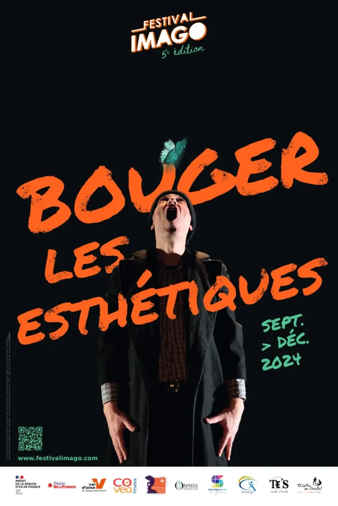 affiche imago 2024