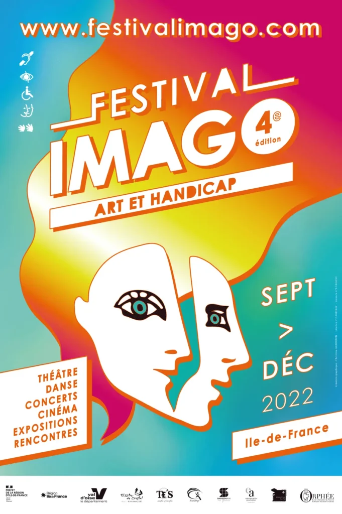 affiche imago 2022