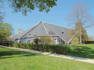 Centre culturel Jean Vilar
