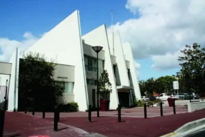 Centre culturel Picasso