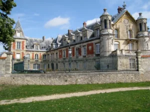 Musée de la Batellerie et des voies navigables
