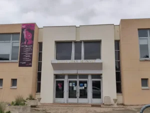 Espace Jean Monnet