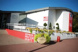Espace Maurice Béjart
