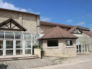 La Ferme des jeux