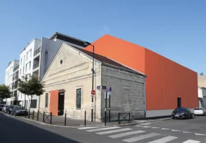 Glob Théâtre