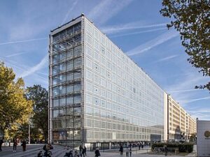 Institut du Monde Arabe