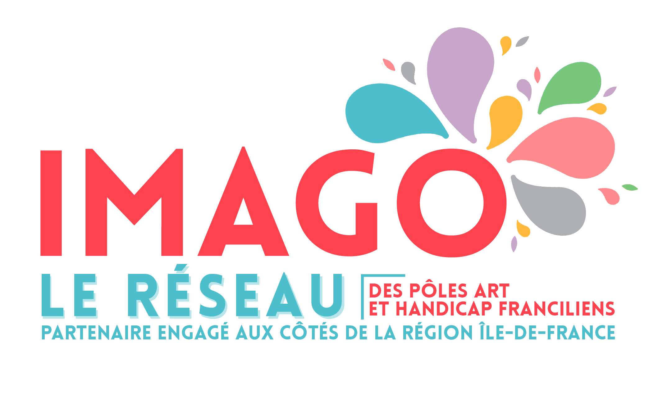logo imago le réseau
