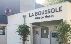 La Boussole