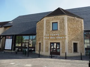 Ferme de Bel Ebat