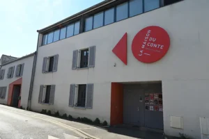 La Maison du conte