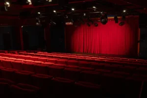 Théâtre des Arcades de Buc