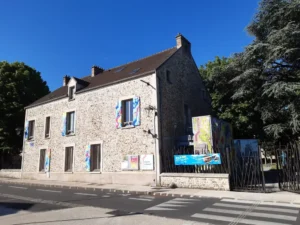 Maison des cultures et des arts (La Marge hors-les-murs)