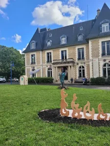 MJC Les Terrasses