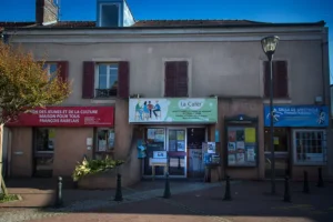 MJC François Rabelais