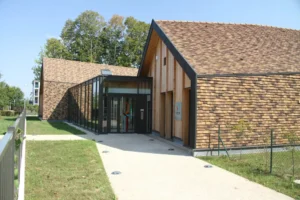 Maison de la Petite Enfance (La Marge hors-les-murs)