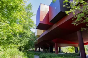 Musée du Quai Branly-Jacques Chirac