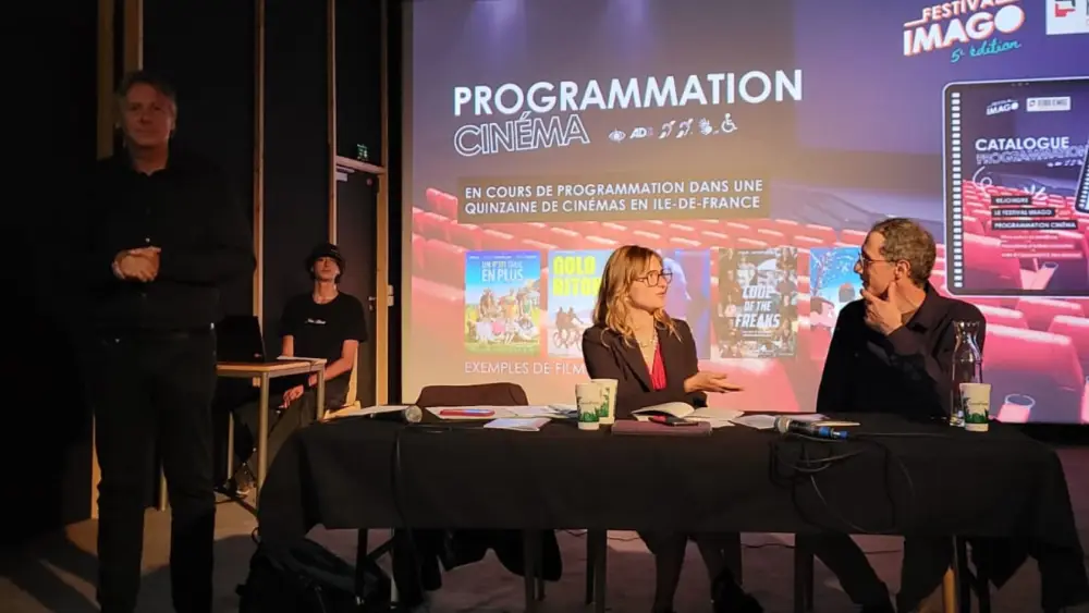 programmation cinema