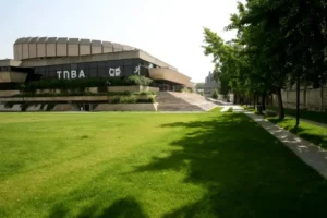 tnba – Théâtre national Bordeaux Aquitaine