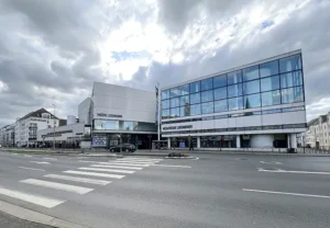Théâtre Luxembourg