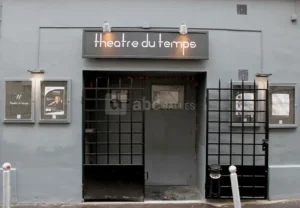 Théâtre du Temps