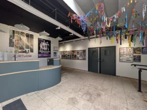 Théâtre Le Colombier