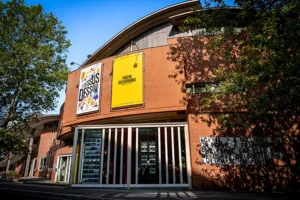 Théâtre des Bergeries
