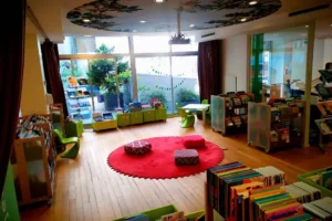 Bibliothèque Aimé Césaire
