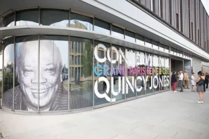 Conservatoire Quincy Jones de GPS&O