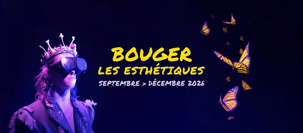 La programmation du Festival IMAGO 2026 est en ligne !