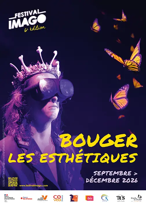festival imago affiche 2026