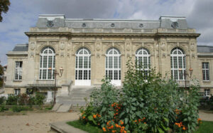 Théâtre-Cinéma du Garde-Chasse