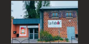 La Fabrik’