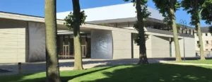 La Lanterne Pôle culturel