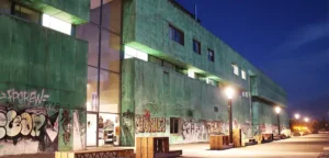 Maison des Arts – Université Bordeaux Montaigne
