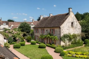 Musée de l’Outil