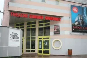 Théâtre Simone Signoret