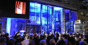 T2R Théâtre des Deux Rives