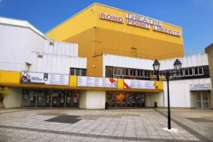 Théâtre de Saint-Maur