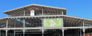 La Villette