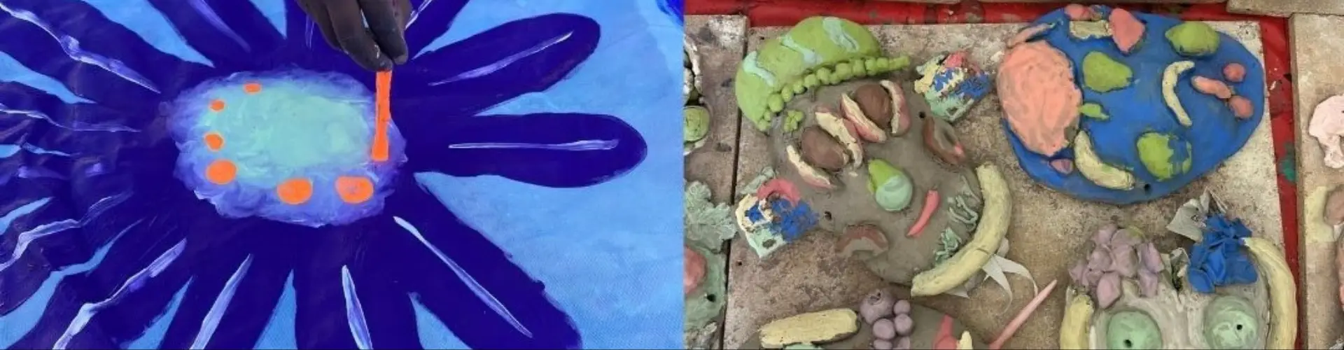 zig zag