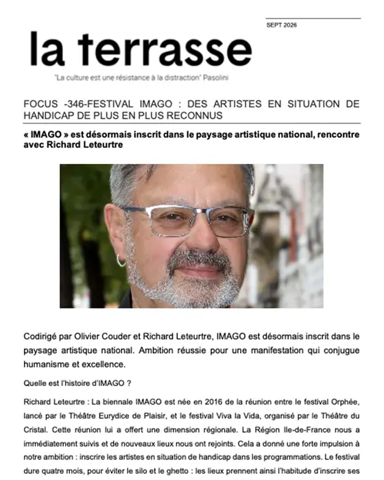 2 laterrasse richard leteurtre festival imago